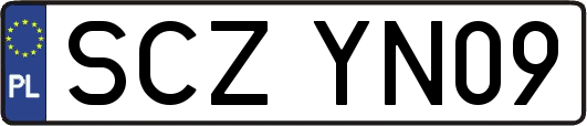 SCZYN09