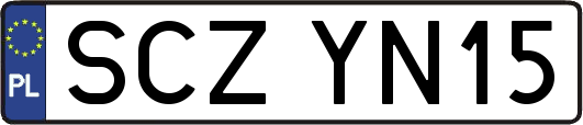 SCZYN15