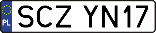 SCZYN17
