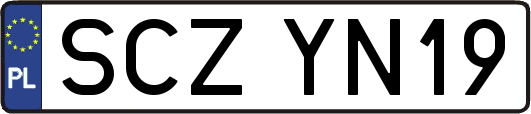 SCZYN19