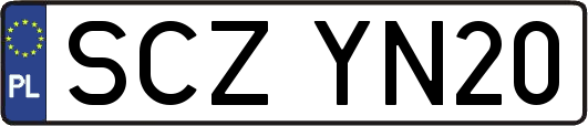 SCZYN20