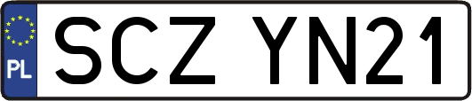 SCZYN21
