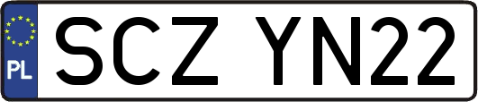 SCZYN22