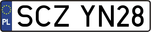 SCZYN28