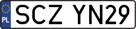 SCZYN29