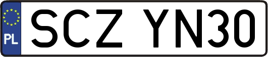 SCZYN30