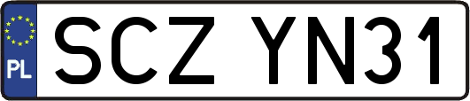 SCZYN31