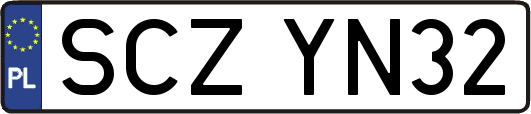 SCZYN32