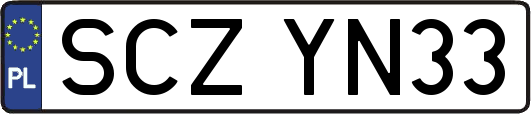 SCZYN33