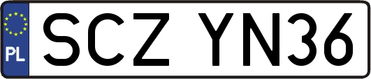 SCZYN36