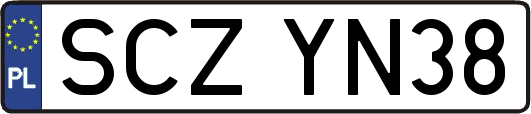 SCZYN38