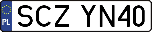 SCZYN40