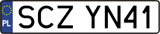 SCZYN41