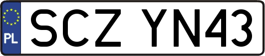 SCZYN43