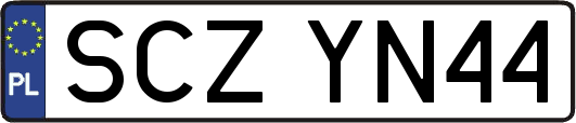 SCZYN44