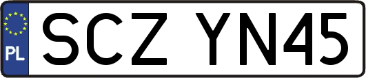 SCZYN45