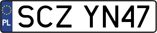 SCZYN47