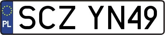 SCZYN49