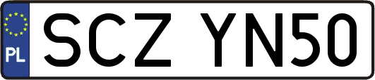 SCZYN50
