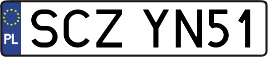 SCZYN51