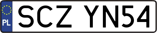 SCZYN54