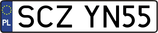 SCZYN55