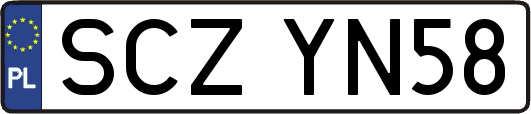 SCZYN58