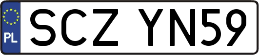 SCZYN59