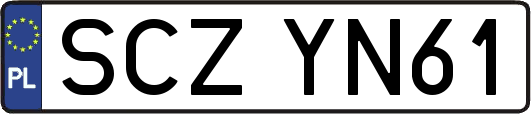 SCZYN61
