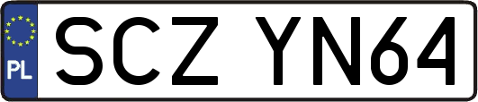 SCZYN64