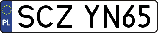 SCZYN65