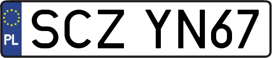 SCZYN67