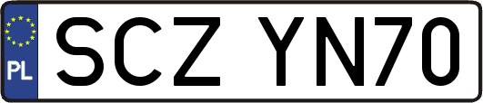 SCZYN70