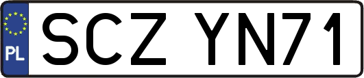 SCZYN71