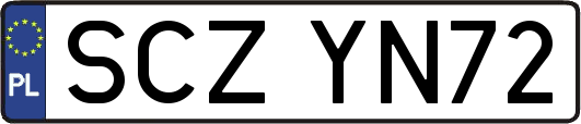 SCZYN72