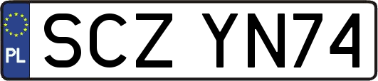 SCZYN74
