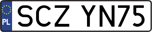 SCZYN75