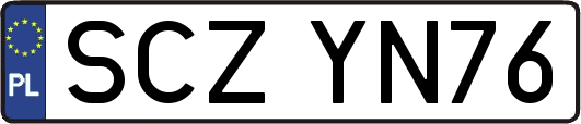 SCZYN76
