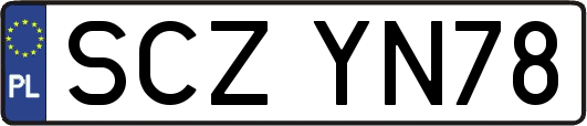 SCZYN78