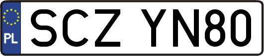 SCZYN80