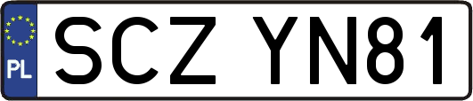 SCZYN81