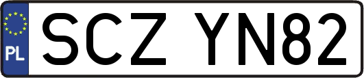SCZYN82
