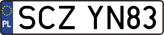 SCZYN83