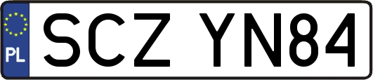 SCZYN84