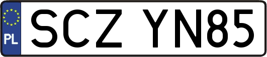 SCZYN85