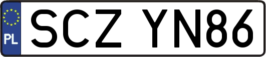 SCZYN86