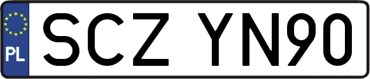 SCZYN90