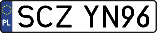 SCZYN96