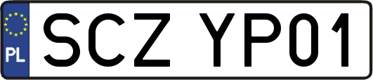 SCZYP01