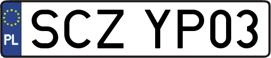 SCZYP03